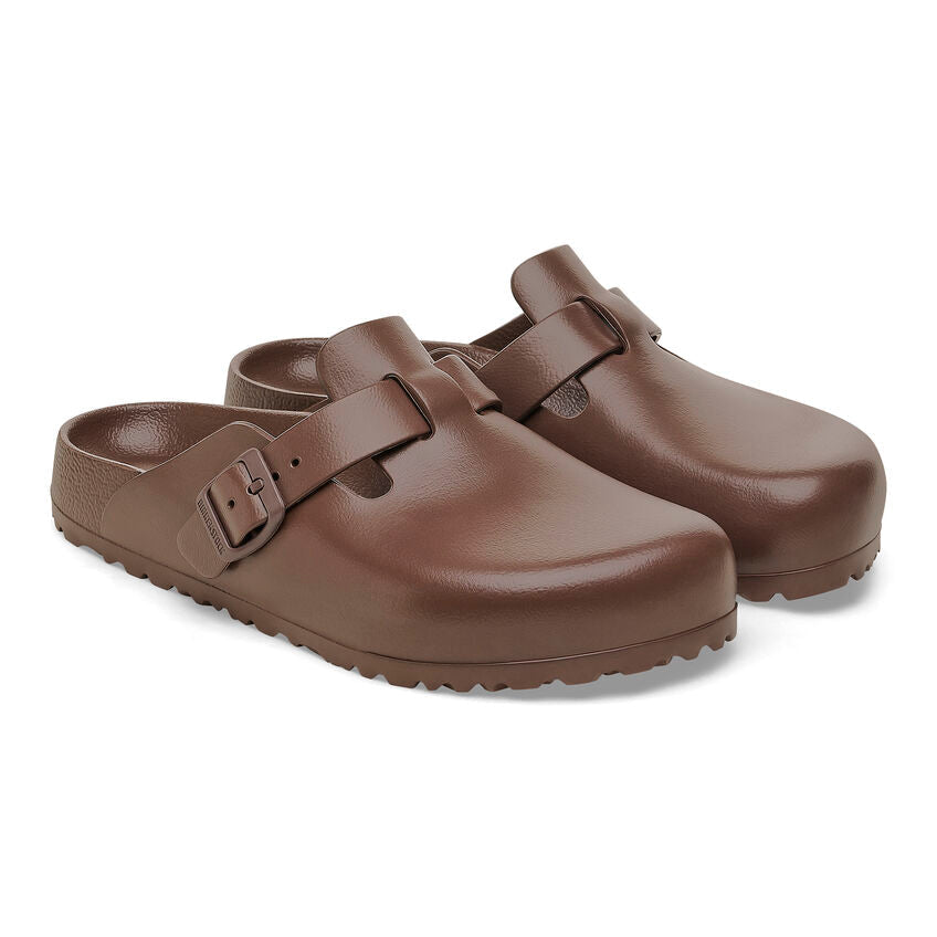 Boston Waterproof: Roast