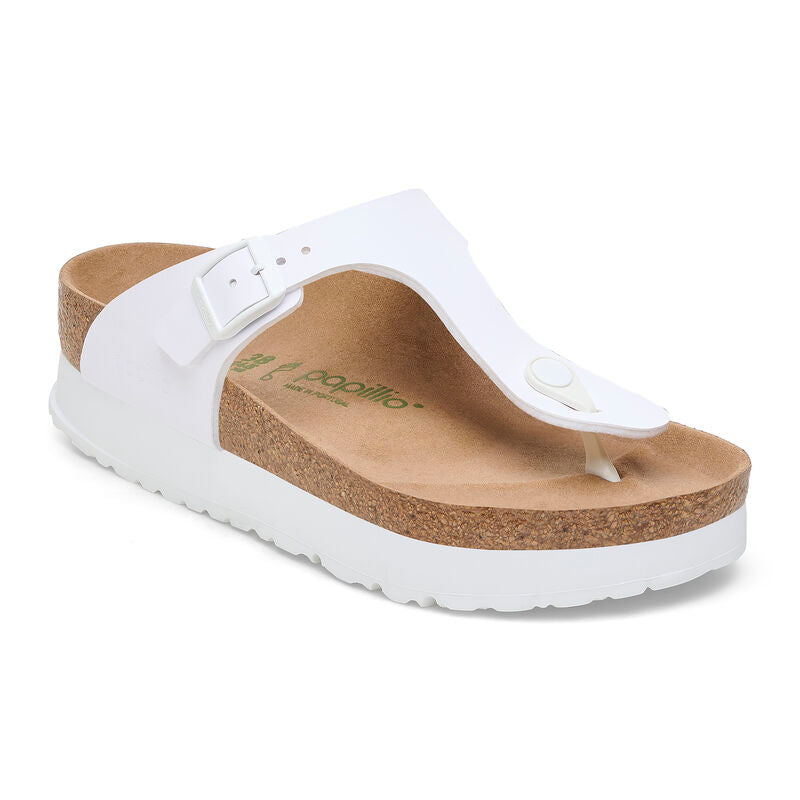 Giza Platform: White