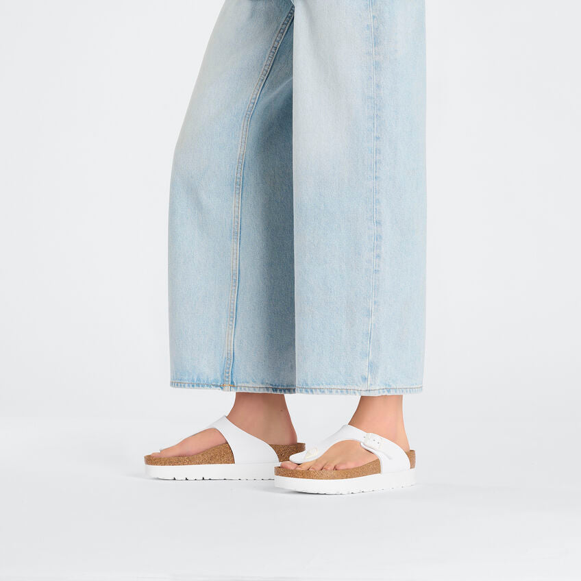 Giza Platform: White