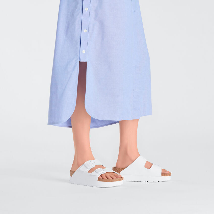 Arizona Platform: White
