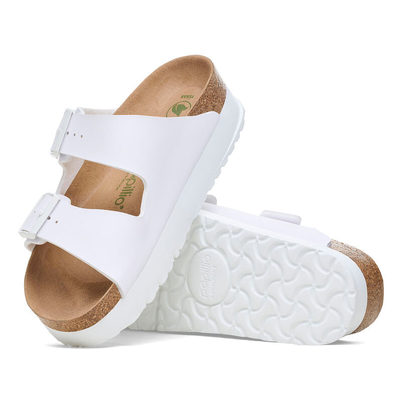 Arizona Platform: White