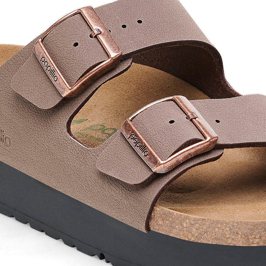 Arizona Platform: Mocha