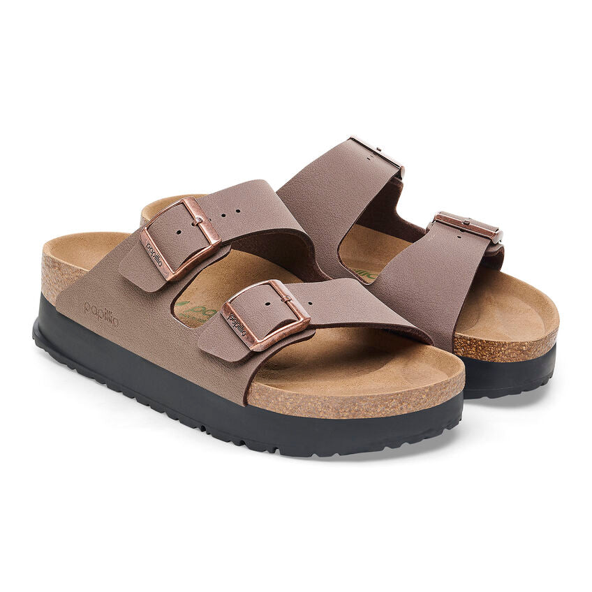 Arizona Platform: Mocha
