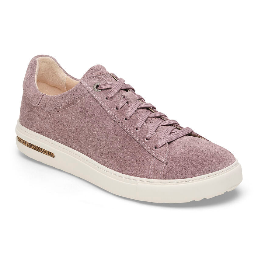 Bend: Faded Purple Suede