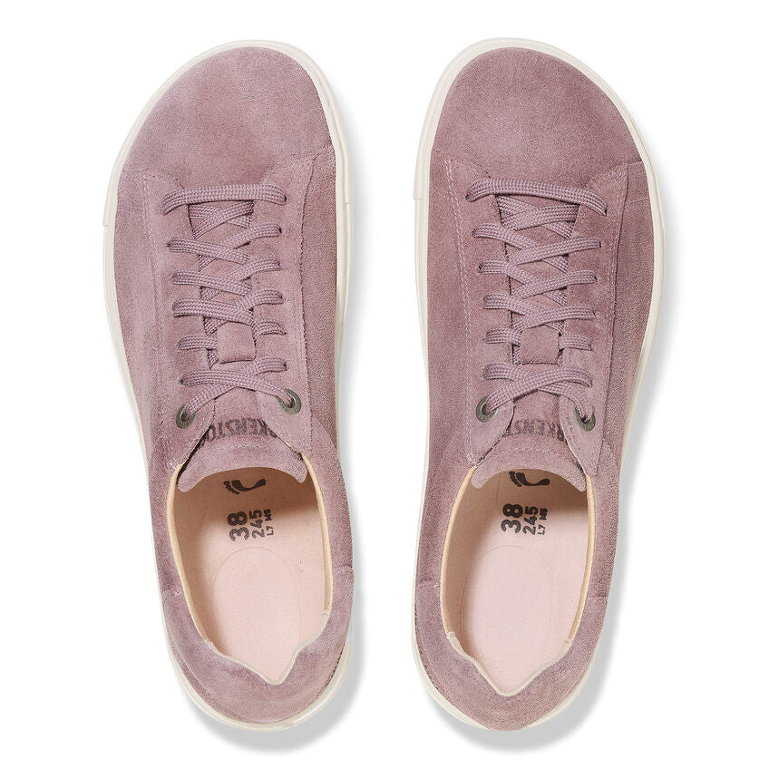 Bend: Faded Purple Suede