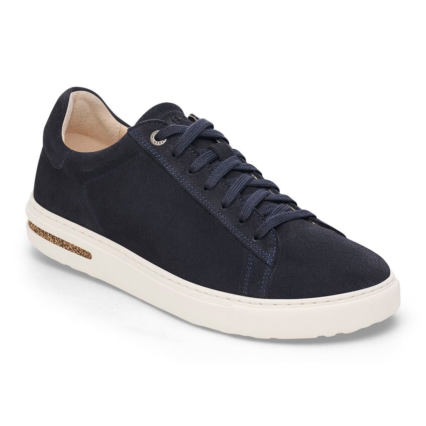 Bend: Midnight Suede