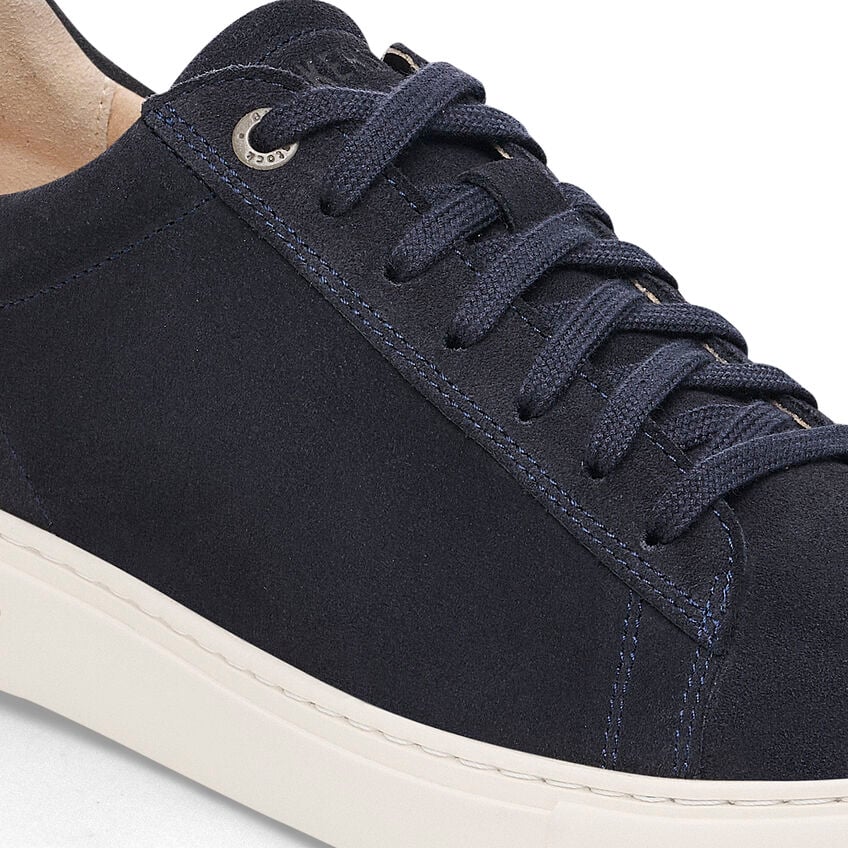 Bend: Midnight Suede