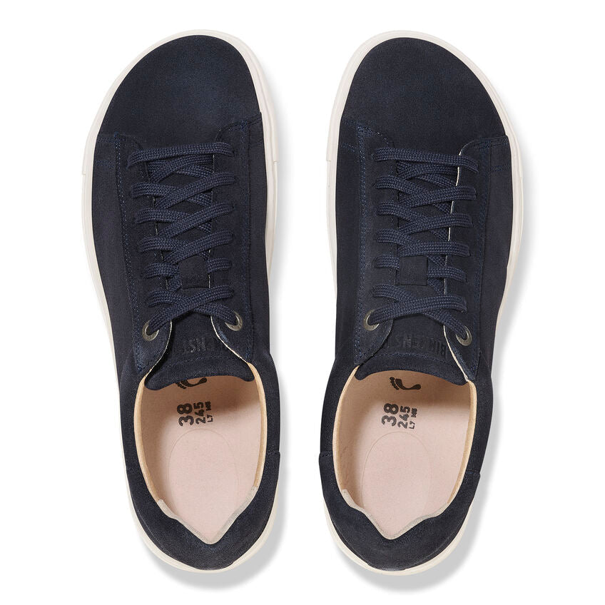 Bend: Midnight Suede