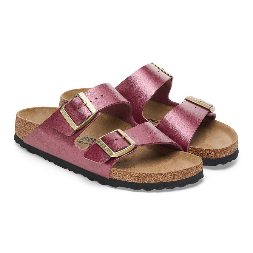 Arizona Classic Footbed: Berry Crush