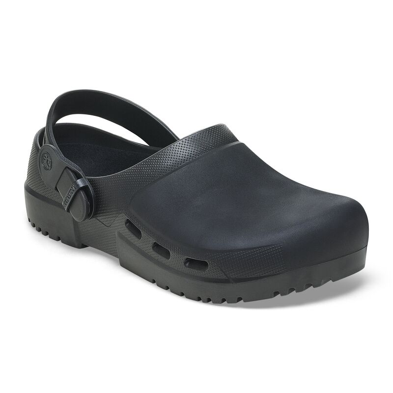 Birki Air 2.0: Black