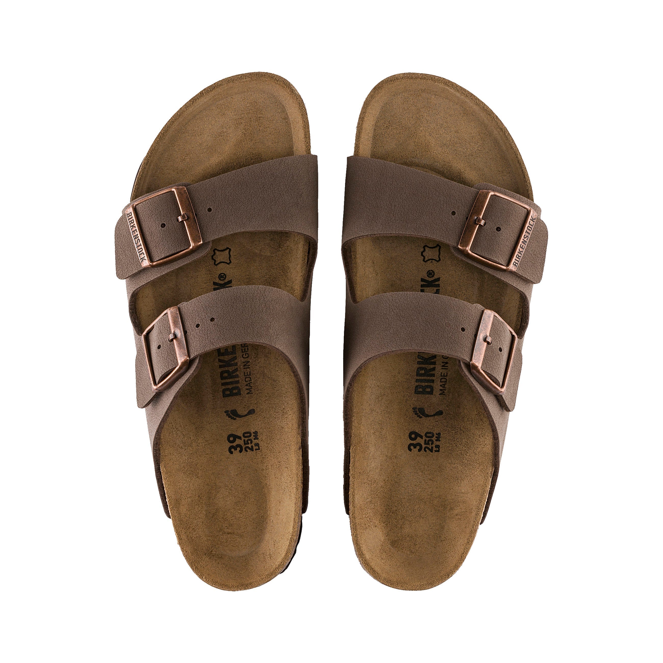 Arizona Mocca BirkiBuc