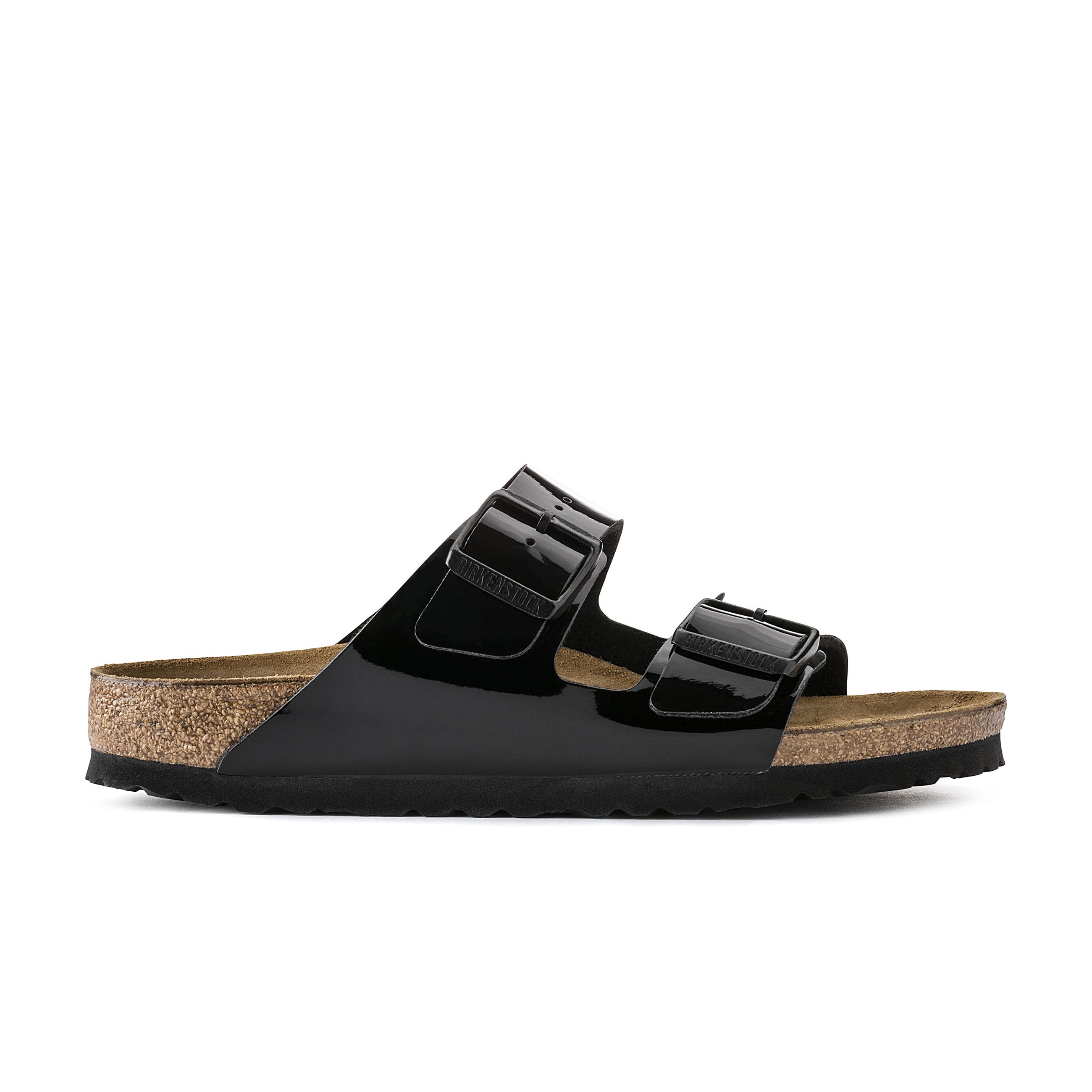 Arizona Patent Black Birko-Flor