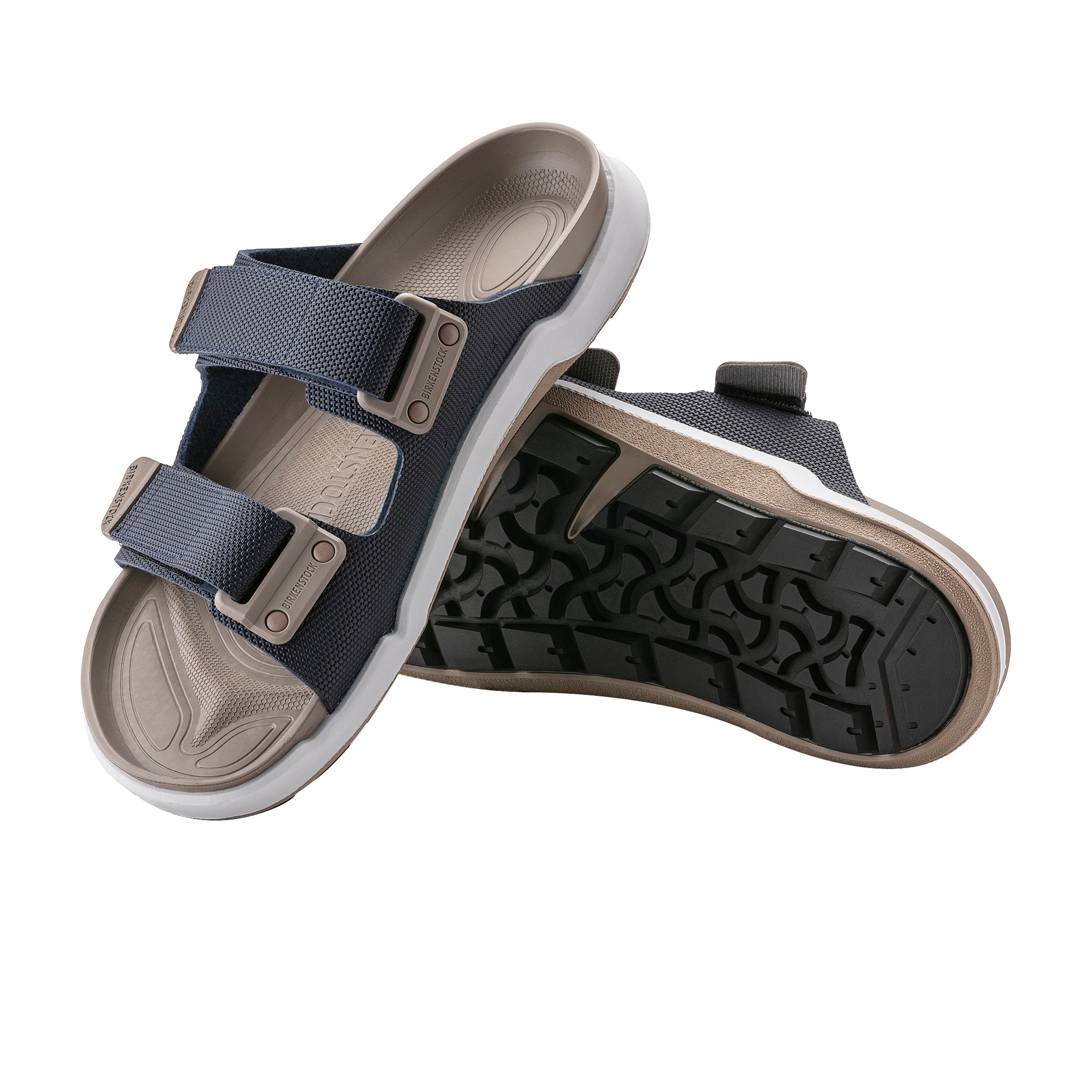Atacama Futura Midnight Birko-Flor