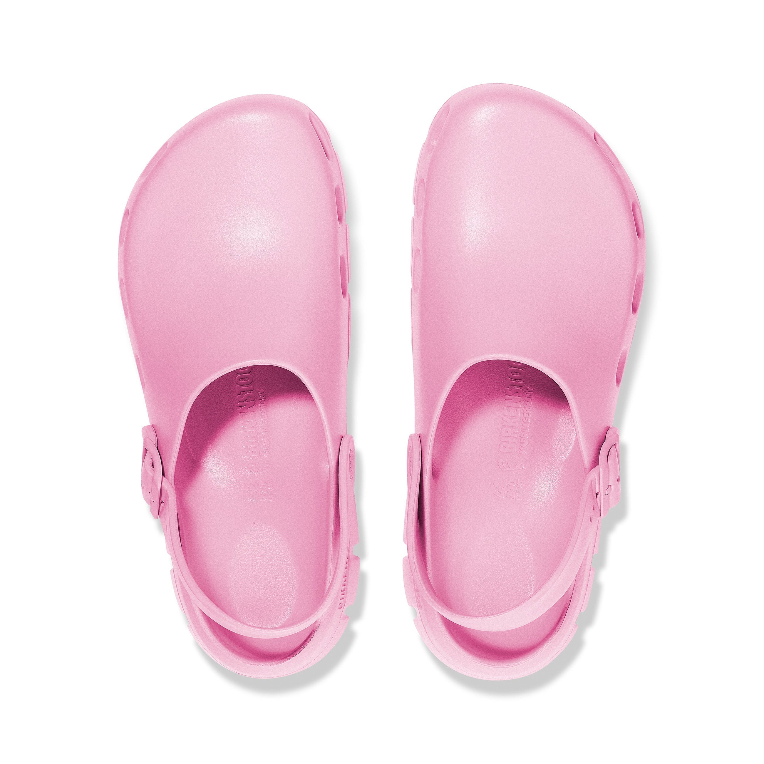 Birki Flow EVA Fondant Pink