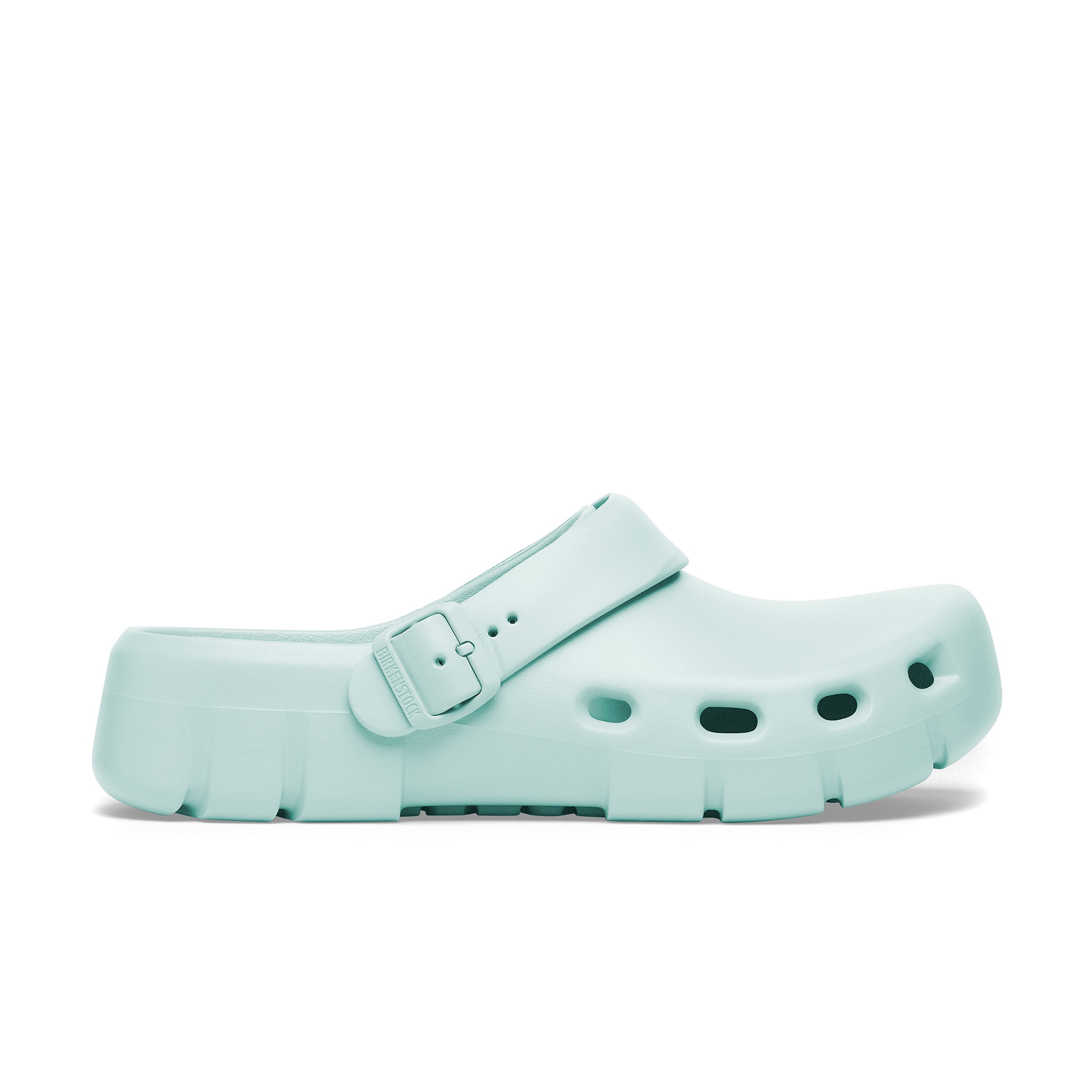 Birki Flow EVA Surf Green