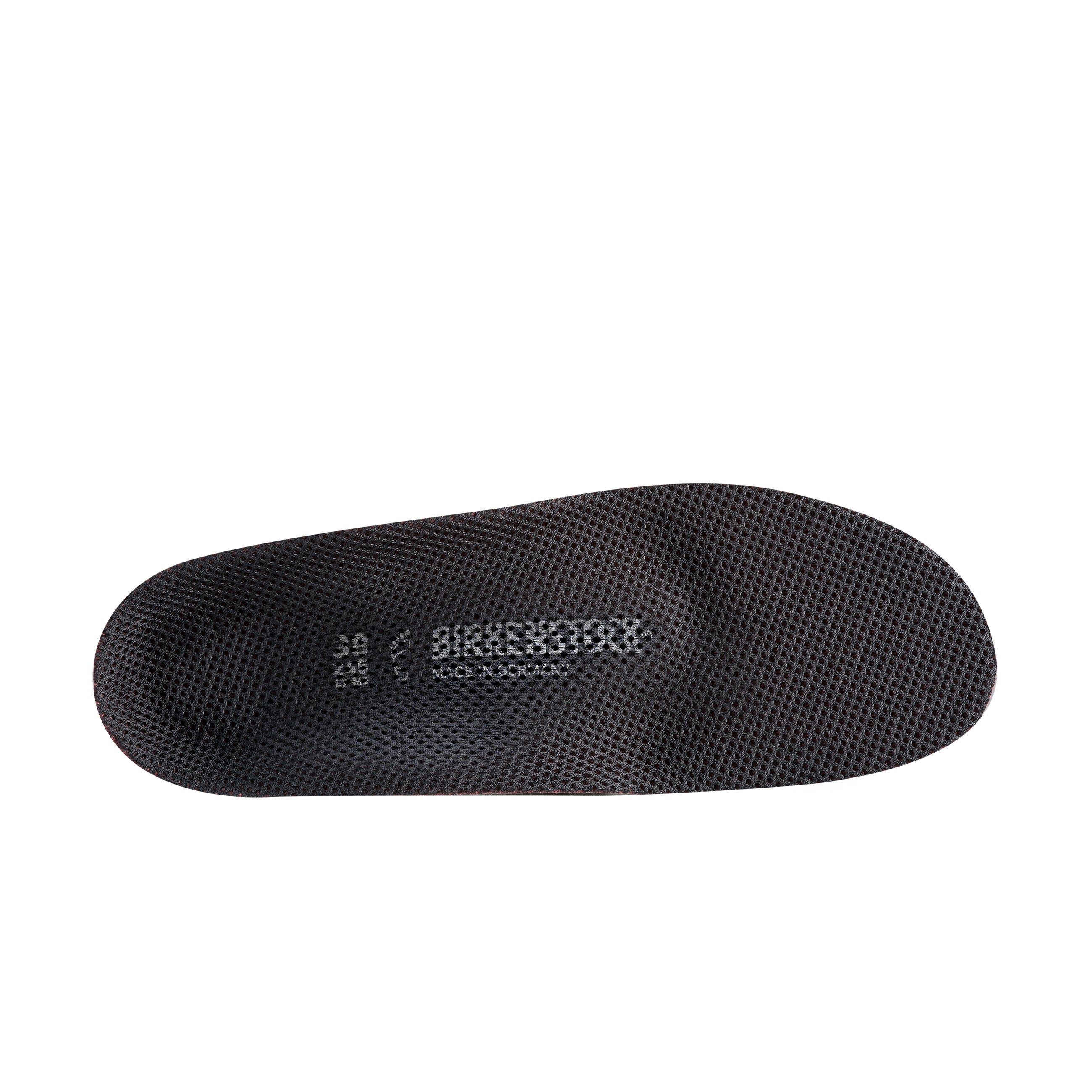 BirkoActive full Black