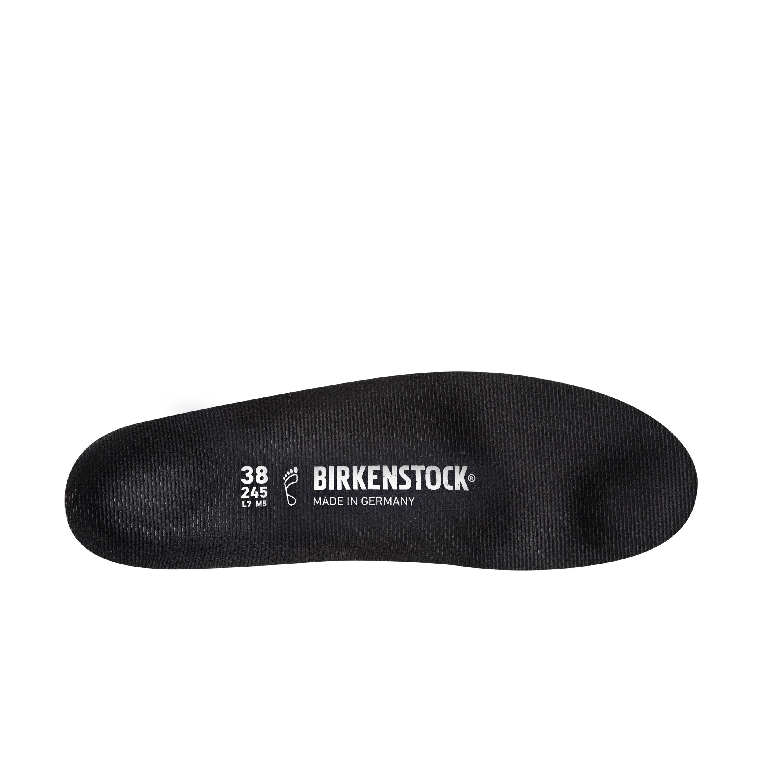 BirkoBasic BirkoTex Cover regular