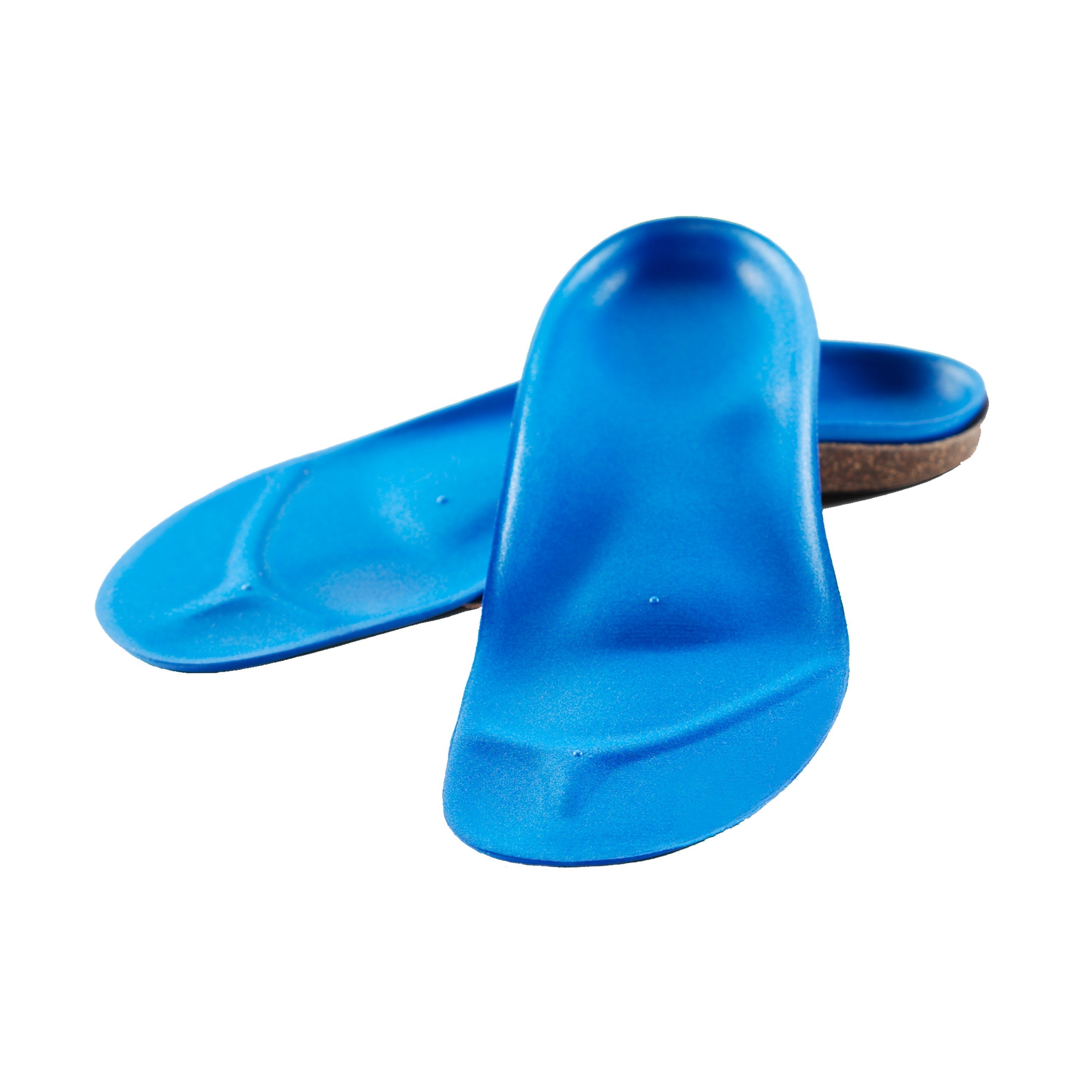 BirkoSport two-part insole