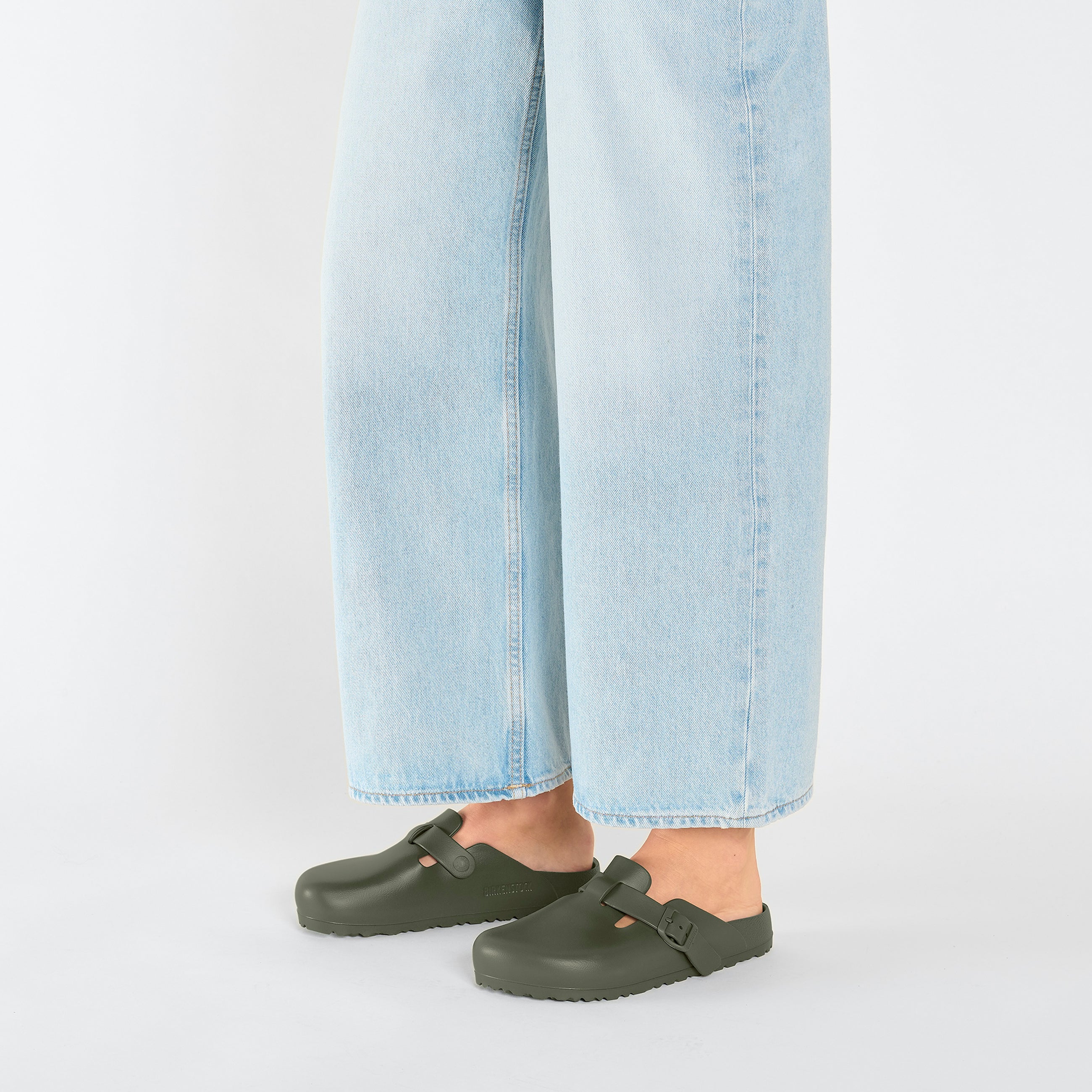 Boston EVA Khaki