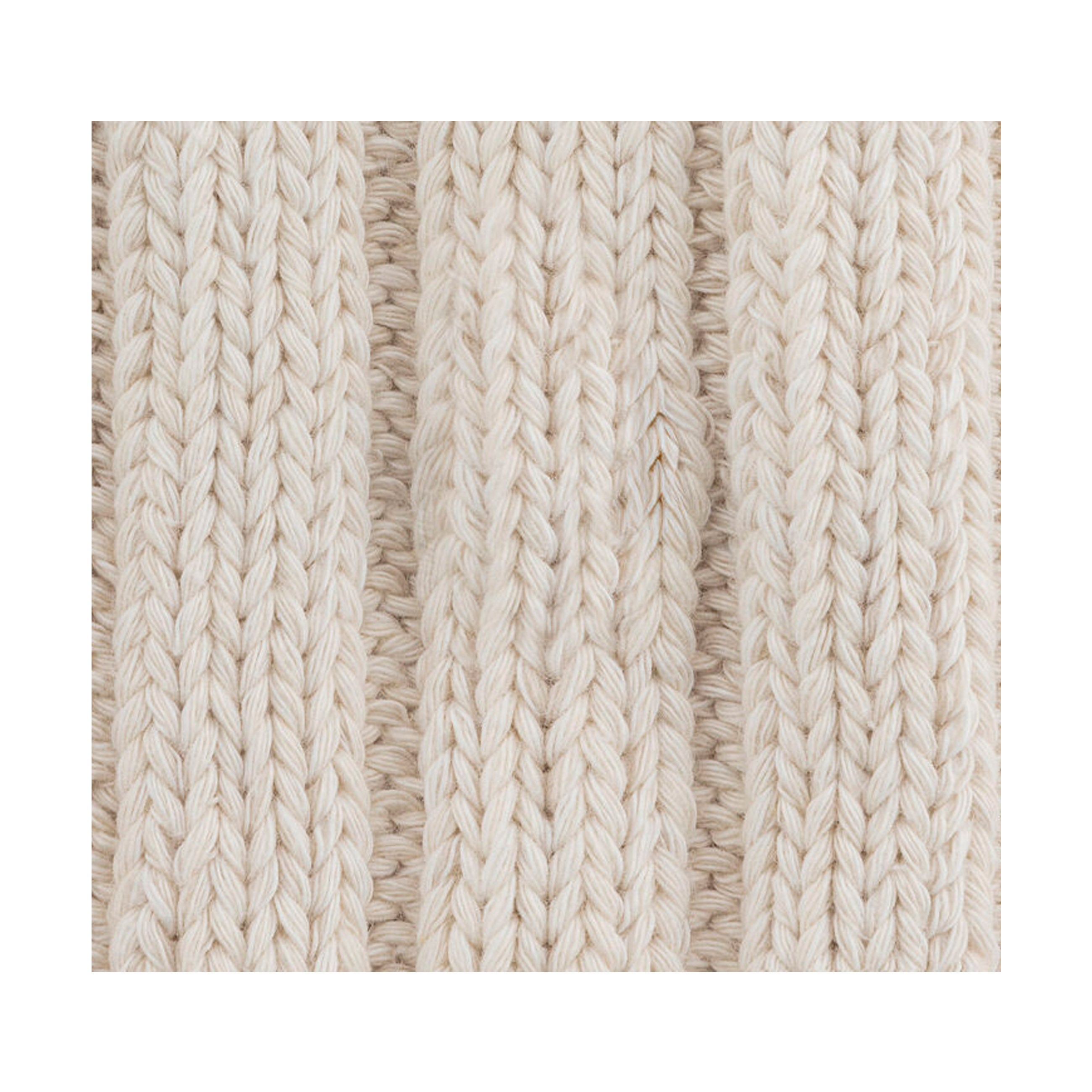 Cotton Twist Offwhite