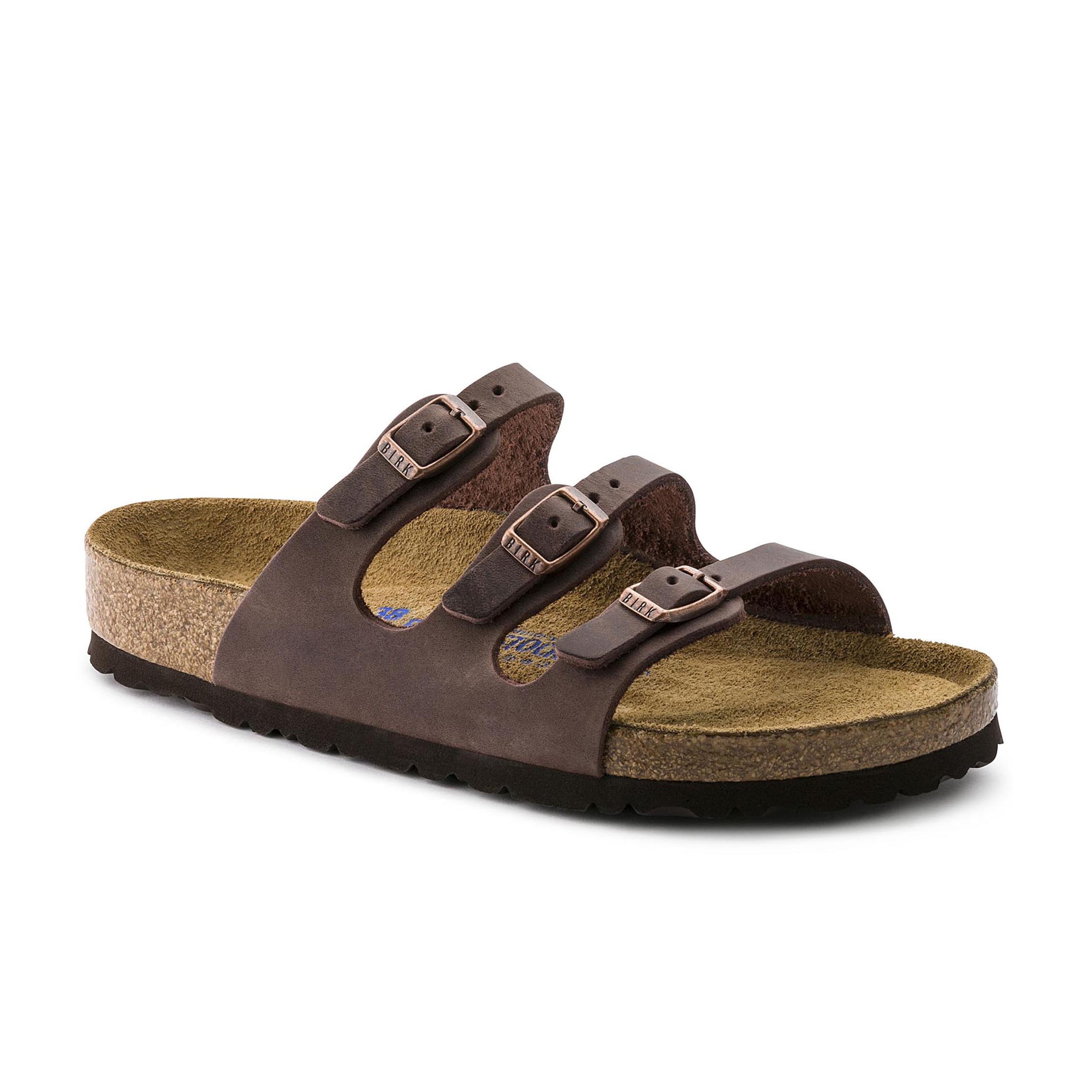 Florida SFB Habana Oiled Leather