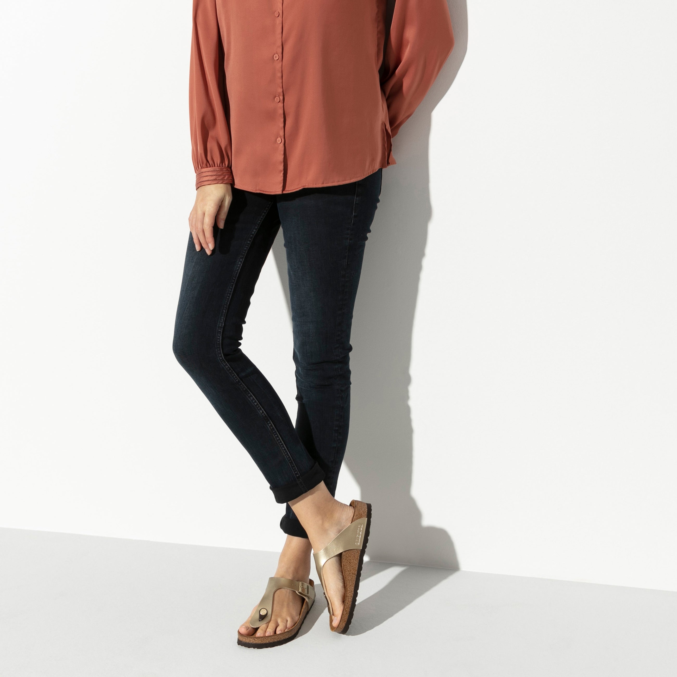 Gizeh Gold Birko-Flor