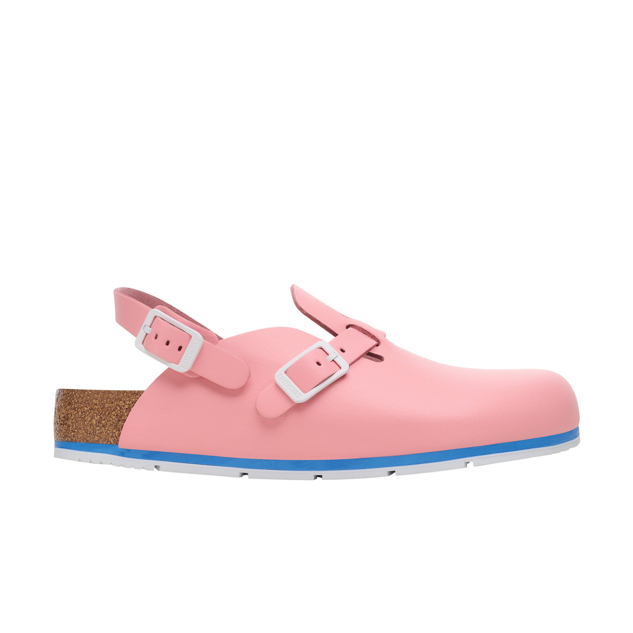 Kay Pro Coral Shell PU Coated Natural Leather