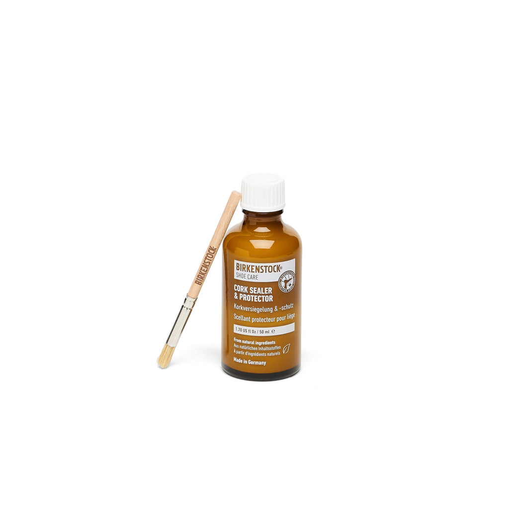 Shoe Care Pack Footbed