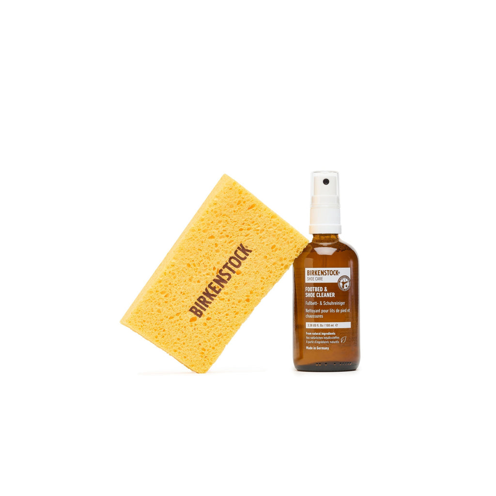 Shoe Care Pack Oiled Leather