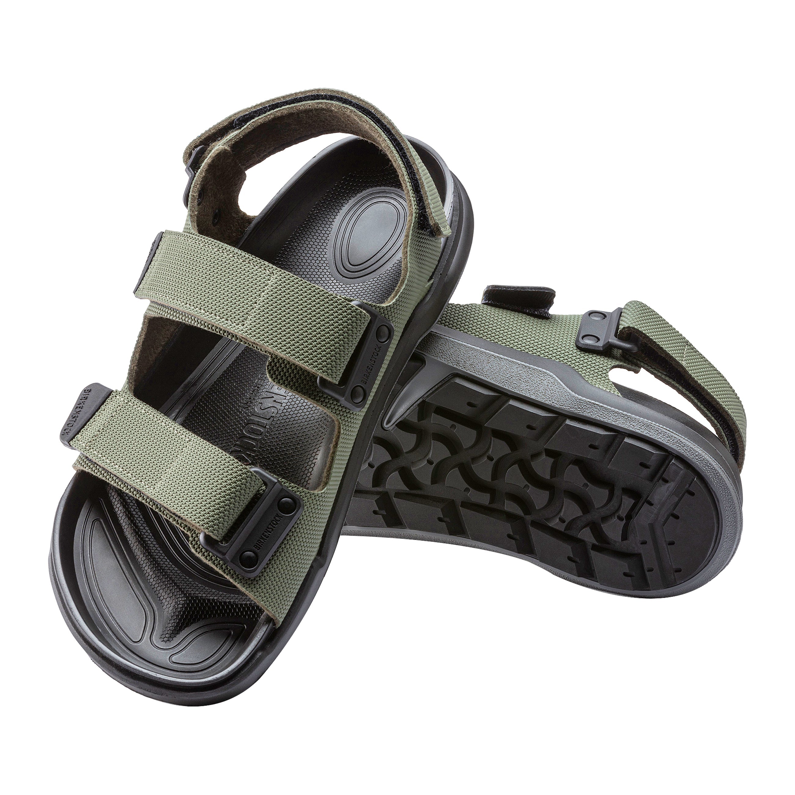 Tatacoa Futura Khaki Birko-Flor