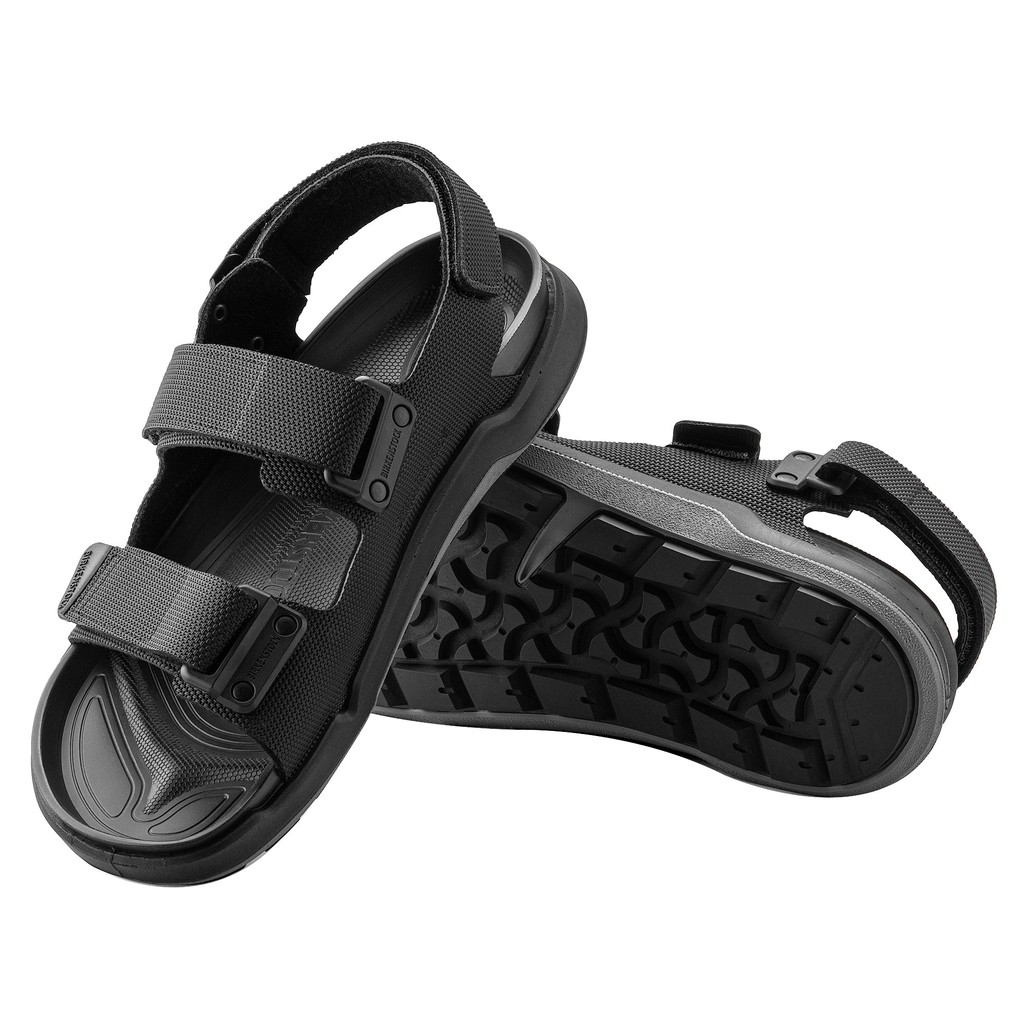 Tatacoa Futura Black Birko-Flor